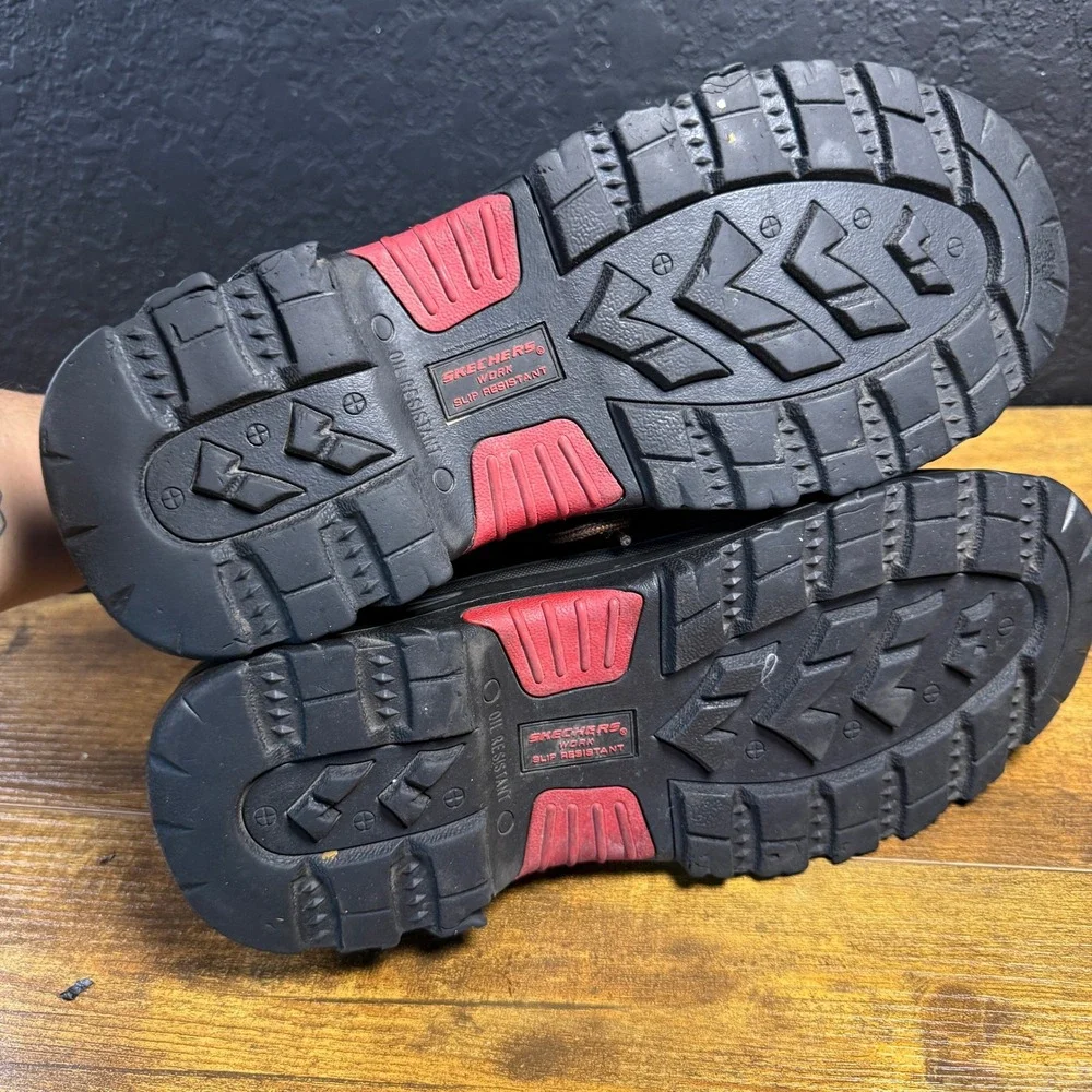 Skechers Work skechers work